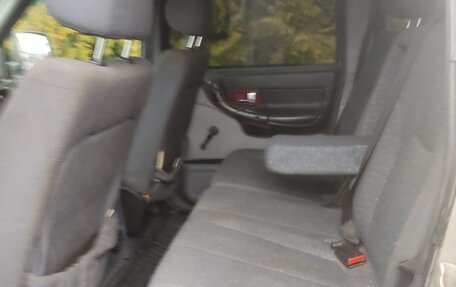 ЛуАЗ Patriot, 2011 год, 390 000 рублей, 6 фотография