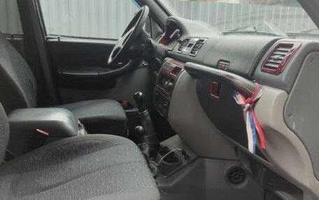 ЛуАЗ Patriot, 2011 год, 390 000 рублей, 5 фотография