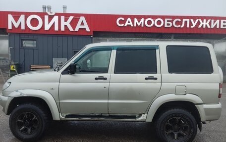 ЛуАЗ Patriot, 2011 год, 390 000 рублей, 2 фотография