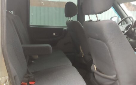 ЛуАЗ Patriot, 2011 год, 390 000 рублей, 8 фотография