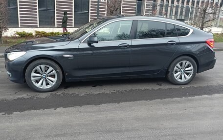 BMW 5 серия, 2011 год, 1 200 000 рублей, 4 фотография