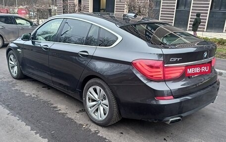 BMW 5 серия, 2011 год, 1 200 000 рублей, 5 фотография