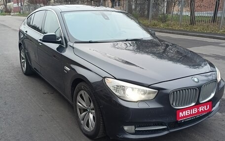 BMW 5 серия, 2011 год, 1 200 000 рублей, 3 фотография