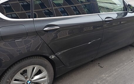 BMW 5 серия, 2011 год, 1 200 000 рублей, 8 фотография