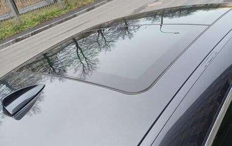 BMW 5 серия, 2011 год, 1 200 000 рублей, 10 фотография