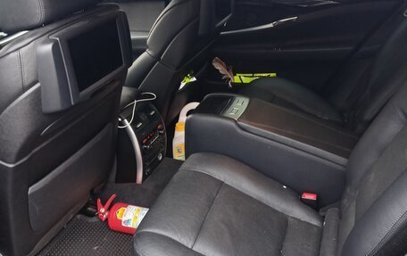 BMW 5 серия, 2011 год, 1 200 000 рублей, 15 фотография