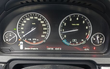 BMW 5 серия, 2011 год, 1 200 000 рублей, 12 фотография