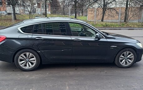 BMW 5 серия, 2011 год, 1 200 000 рублей, 9 фотография