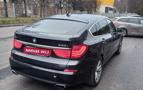 BMW 5 серия, 2011 год, 1 200 000 рублей, 7 фотография