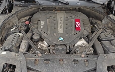 BMW 5 серия, 2011 год, 1 200 000 рублей, 16 фотография