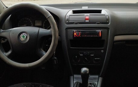 Skoda Octavia, 2006 год, 535 000 рублей, 4 фотография