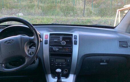 Hyundai Tucson III, 2008 год, 690 000 рублей, 7 фотография