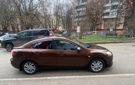Mazda 3, 2011 год, 1 200 000 рублей, 3 фотография