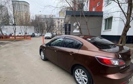 Mazda 3, 2011 год, 1 200 000 рублей, 5 фотография