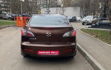 Mazda 3, 2011 год, 1 200 000 рублей, 2 фотография