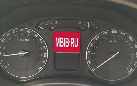 Skoda Octavia, 2006 год, 535 000 рублей, 6 фотография