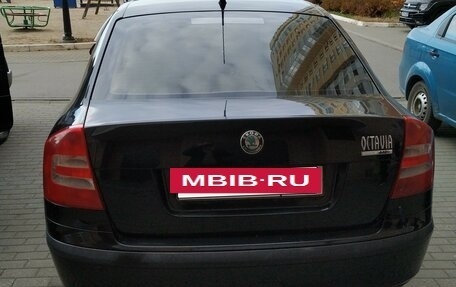 Skoda Octavia, 2006 год, 535 000 рублей, 7 фотография