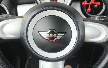 MINI Hatch, 2010 год, 780 000 рублей, 3 фотография