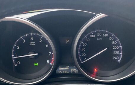 Mazda 3, 2011 год, 1 200 000 рублей, 7 фотография