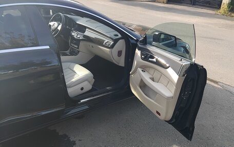 Mercedes-Benz CLS, 2014 год, 2 390 000 рублей, 7 фотография