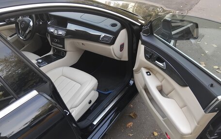 Mercedes-Benz CLS, 2014 год, 2 390 000 рублей, 8 фотография