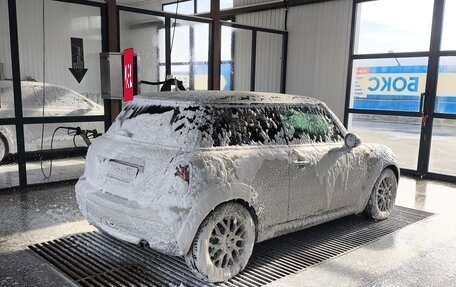 MINI Hatch, 2010 год, 780 000 рублей, 2 фотография