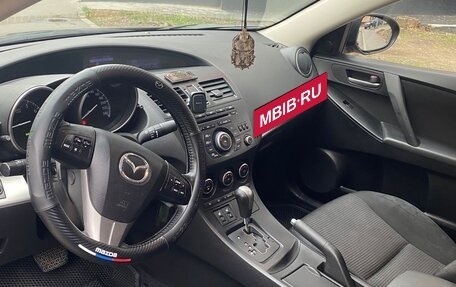 Mazda 3, 2011 год, 1 200 000 рублей, 6 фотография