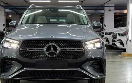 Mercedes-Benz GLE, 2024 год, 13 999 000 рублей, 2 фотография