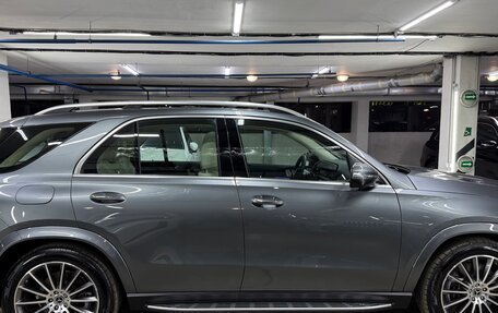 Mercedes-Benz GLE, 2024 год, 13 999 000 рублей, 4 фотография