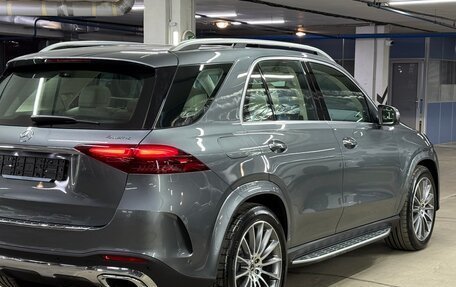 Mercedes-Benz GLE, 2024 год, 13 999 000 рублей, 5 фотография