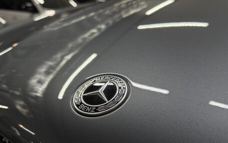 Mercedes-Benz GLE, 2024 год, 13 999 000 рублей, 11 фотография