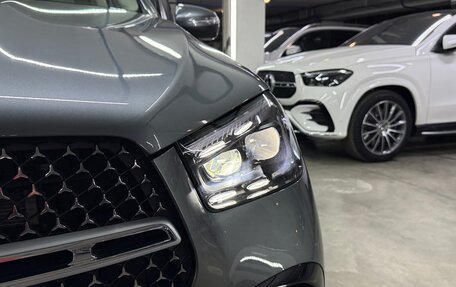 Mercedes-Benz GLE, 2024 год, 13 999 000 рублей, 10 фотография