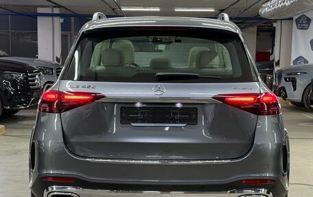 Mercedes-Benz GLE, 2024 год, 13 999 000 рублей, 6 фотография