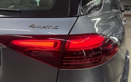 Mercedes-Benz GLE, 2024 год, 13 999 000 рублей, 14 фотография