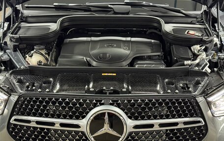 Mercedes-Benz GLE, 2024 год, 13 999 000 рублей, 9 фотография