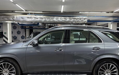 Mercedes-Benz GLE, 2024 год, 13 999 000 рублей, 8 фотография