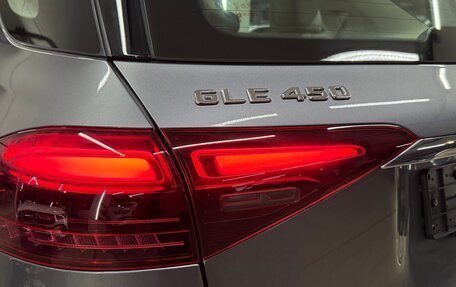 Mercedes-Benz GLE, 2024 год, 13 999 000 рублей, 13 фотография