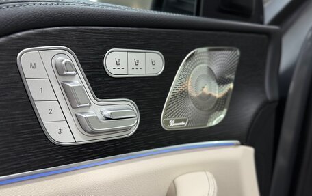 Mercedes-Benz GLE, 2024 год, 13 999 000 рублей, 16 фотография