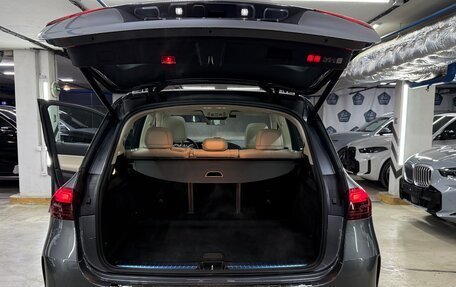 Mercedes-Benz GLE, 2024 год, 13 999 000 рублей, 15 фотография