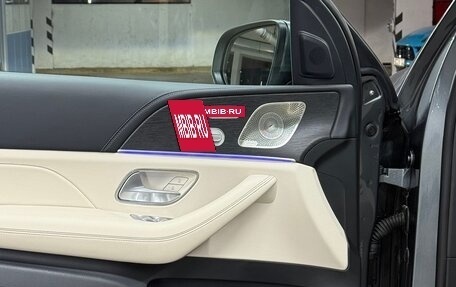 Mercedes-Benz GLE, 2024 год, 13 999 000 рублей, 12 фотография