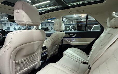 Mercedes-Benz GLE, 2024 год, 13 999 000 рублей, 23 фотография