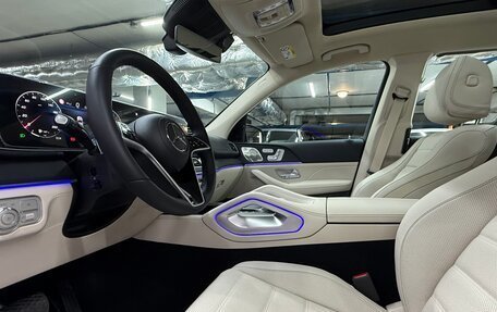 Mercedes-Benz GLE, 2024 год, 13 999 000 рублей, 18 фотография