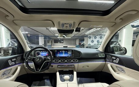 Mercedes-Benz GLE, 2024 год, 13 999 000 рублей, 28 фотография