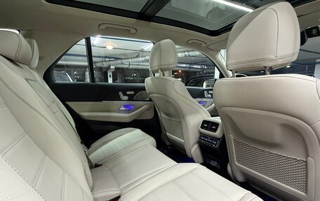 Mercedes-Benz GLE, 2024 год, 13 999 000 рублей, 31 фотография