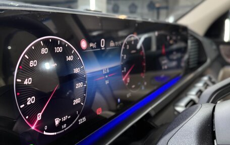 Mercedes-Benz GLE, 2024 год, 13 999 000 рублей, 21 фотография