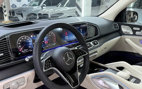 Mercedes-Benz GLE, 2024 год, 13 999 000 рублей, 20 фотография