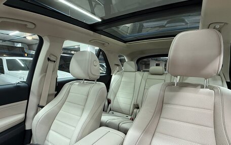 Mercedes-Benz GLE, 2024 год, 13 999 000 рублей, 22 фотография