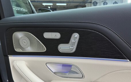 Mercedes-Benz GLE, 2024 год, 13 999 000 рублей, 32 фотография