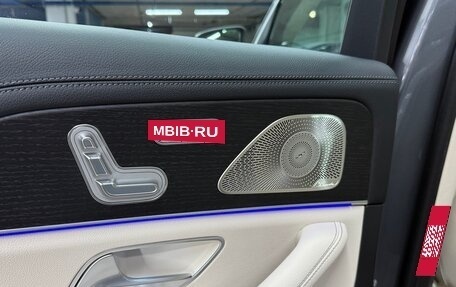 Mercedes-Benz GLE, 2024 год, 13 999 000 рублей, 26 фотография