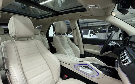 Mercedes-Benz GLE, 2024 год, 13 999 000 рублей, 33 фотография